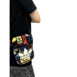 Túi Đeo Chéo Das Festival Mini Bag