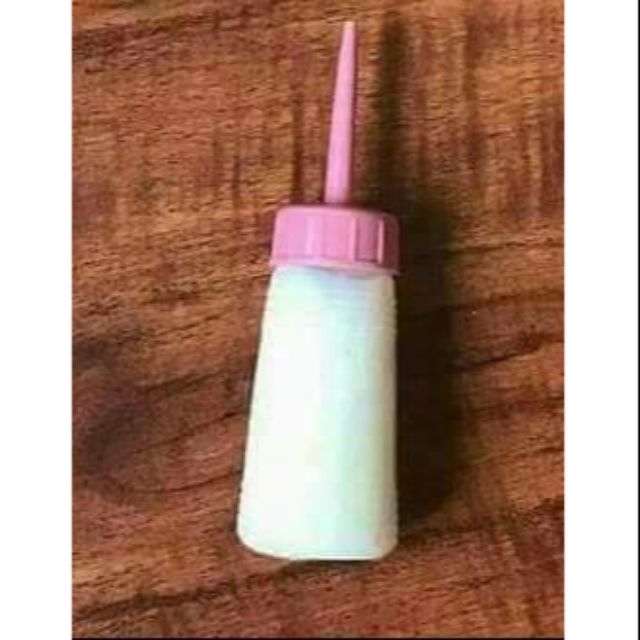 Keo gắn kim tuyến vẽ áo