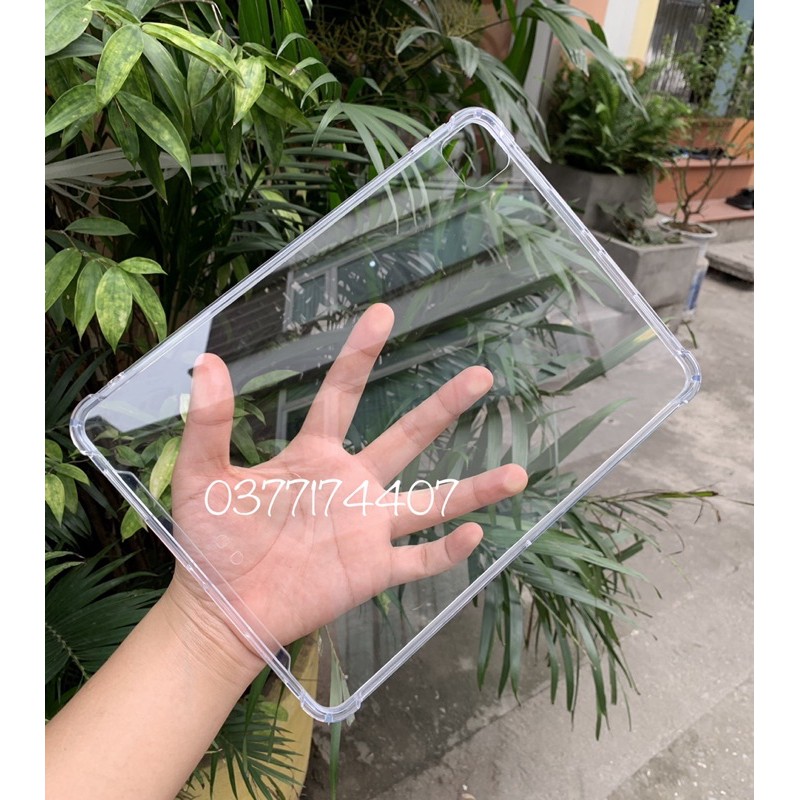 Ốp Lưng Likgus chống sốc cho iPad Air Air 2, Gen 5, Gen 6 9.7inch, 10.2 Gen 7, Gen 8, Air 4, Pro 11 2020, Pro 12.9 2020 | BigBuy360 - bigbuy360.vn