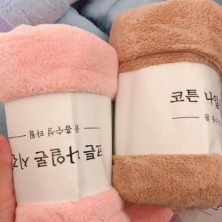 XẢ LỖ KHĂN TẮM BÔNG HÀN QUỐC