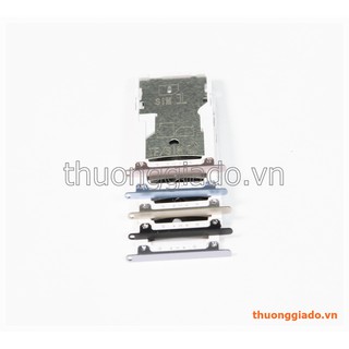 KHAY SIM REDMI NOTE 4X _ SIM TRAY