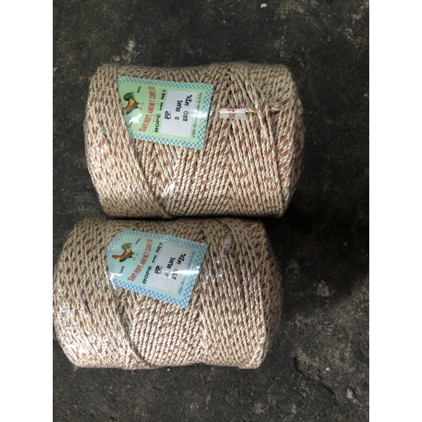 DÂY THỪNG CON GÀ 3 LY LOẠI 1