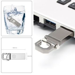 Ổ Đĩa Flash USB 3.0 HP 2TB 1TB miễn phí OTG