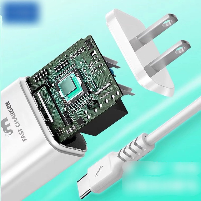 Bộ sạc 3A cho nhiều dòng máy