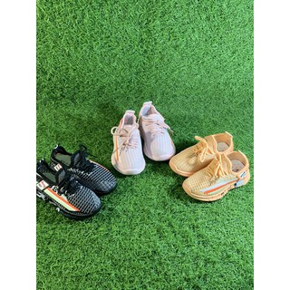 Giày Sneaker Cho Mẹ Và Bé Size 22-39