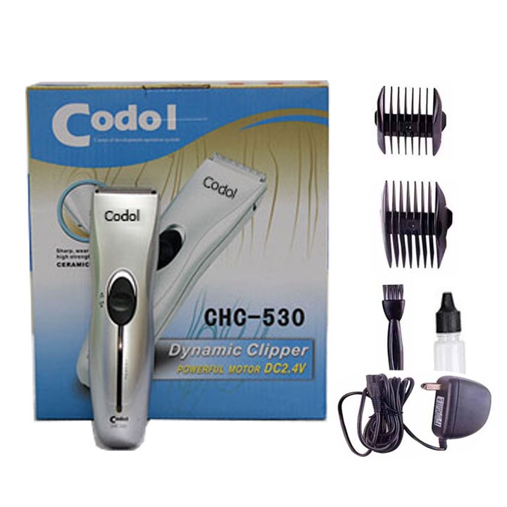 Tông Đơ Cắt Tóc Codol CHC -530