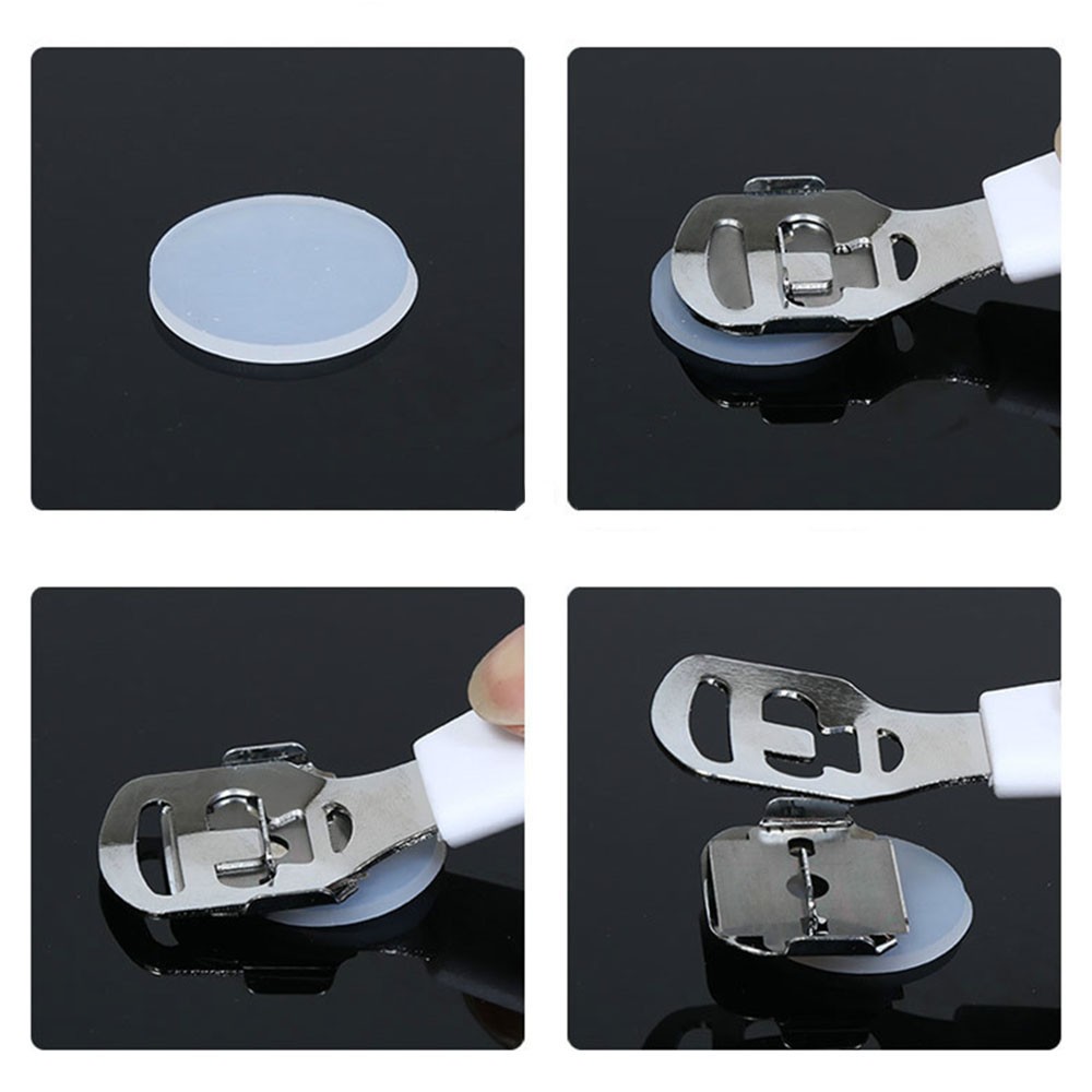 Bộ dụng cụ tẩy da chết cho gót chân 8 trong 1