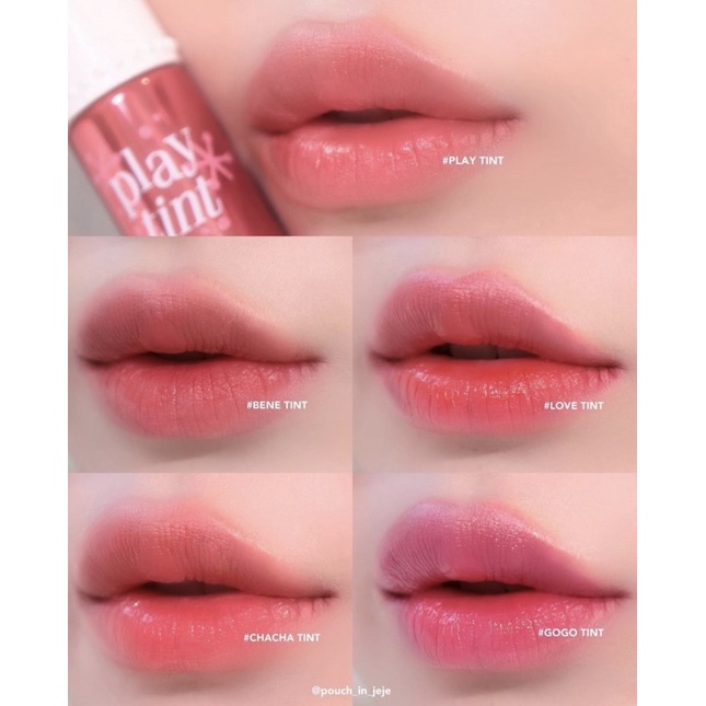 Son Benefit Lip & Cheek Stain