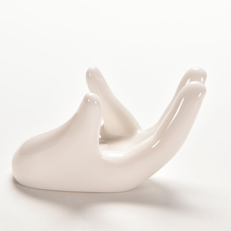 Kèn Ocarina Đứng Để Bàn Trang Trí Văn Phòng