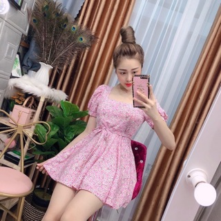 Jum hoa đùi