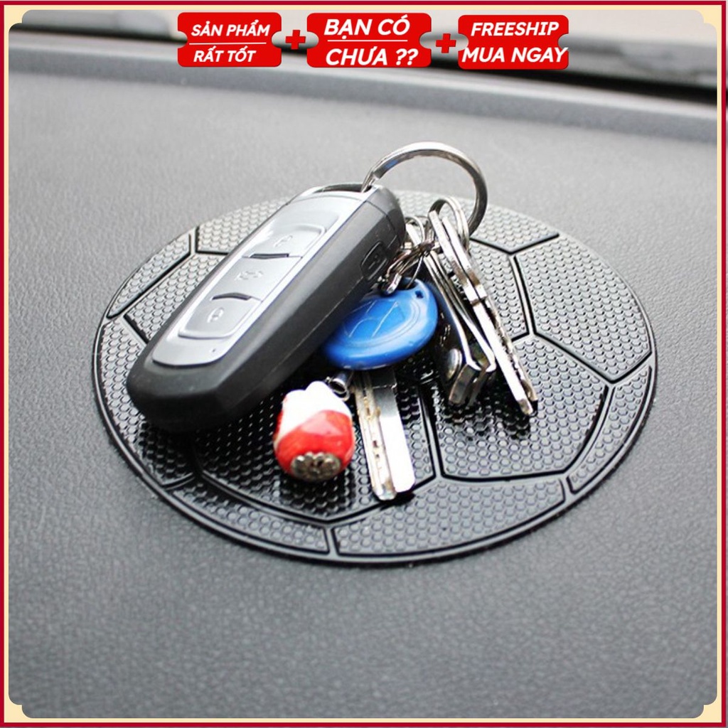 Decal Quả Bóng Giữ Điện Thoại CDS1097