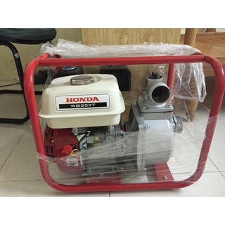 Máy bơm nước Honda WB30XT