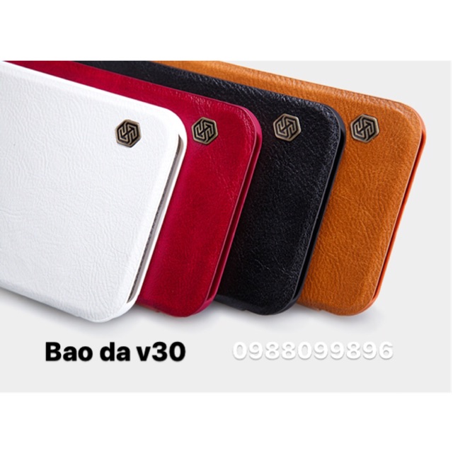 Bao da Nilkin qin Pro ip15/ ip15 pro/ ip15 pro max