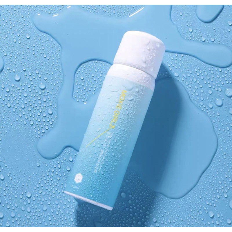 Xịt khoáng cấp nước dưỡng ẩm dịu da | BigBuy360 - bigbuy360.vn