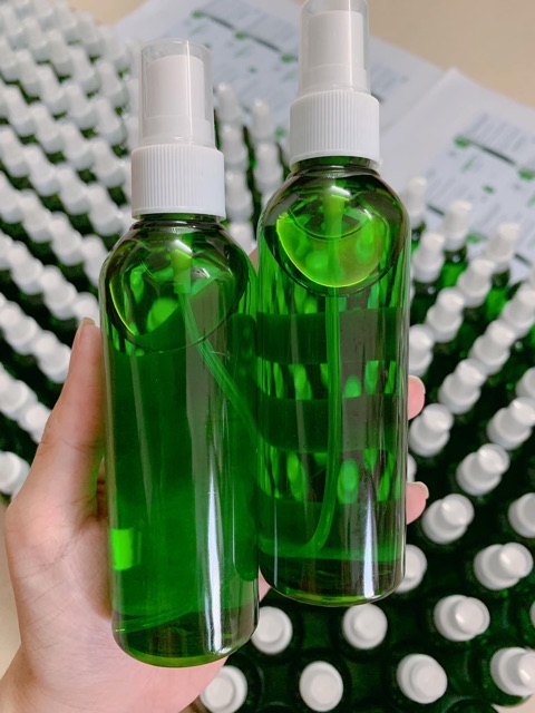 Xịt bạc hà MINTY dưỡng tóc giảm bết | BigBuy360 - bigbuy360.vn