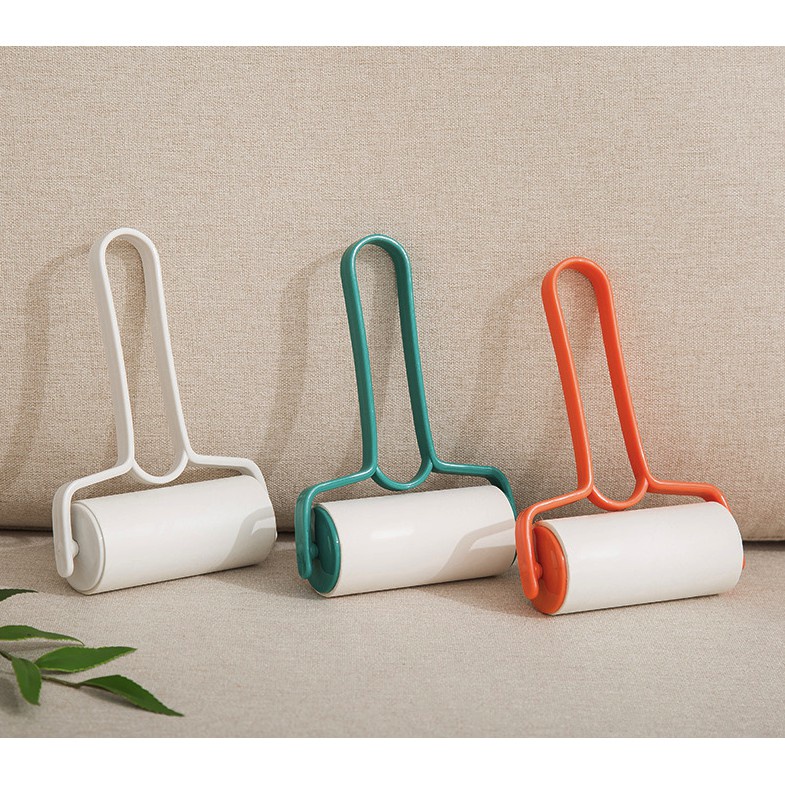 Cây Lăn Bụi Cho Quần Áo Nhiều Màu