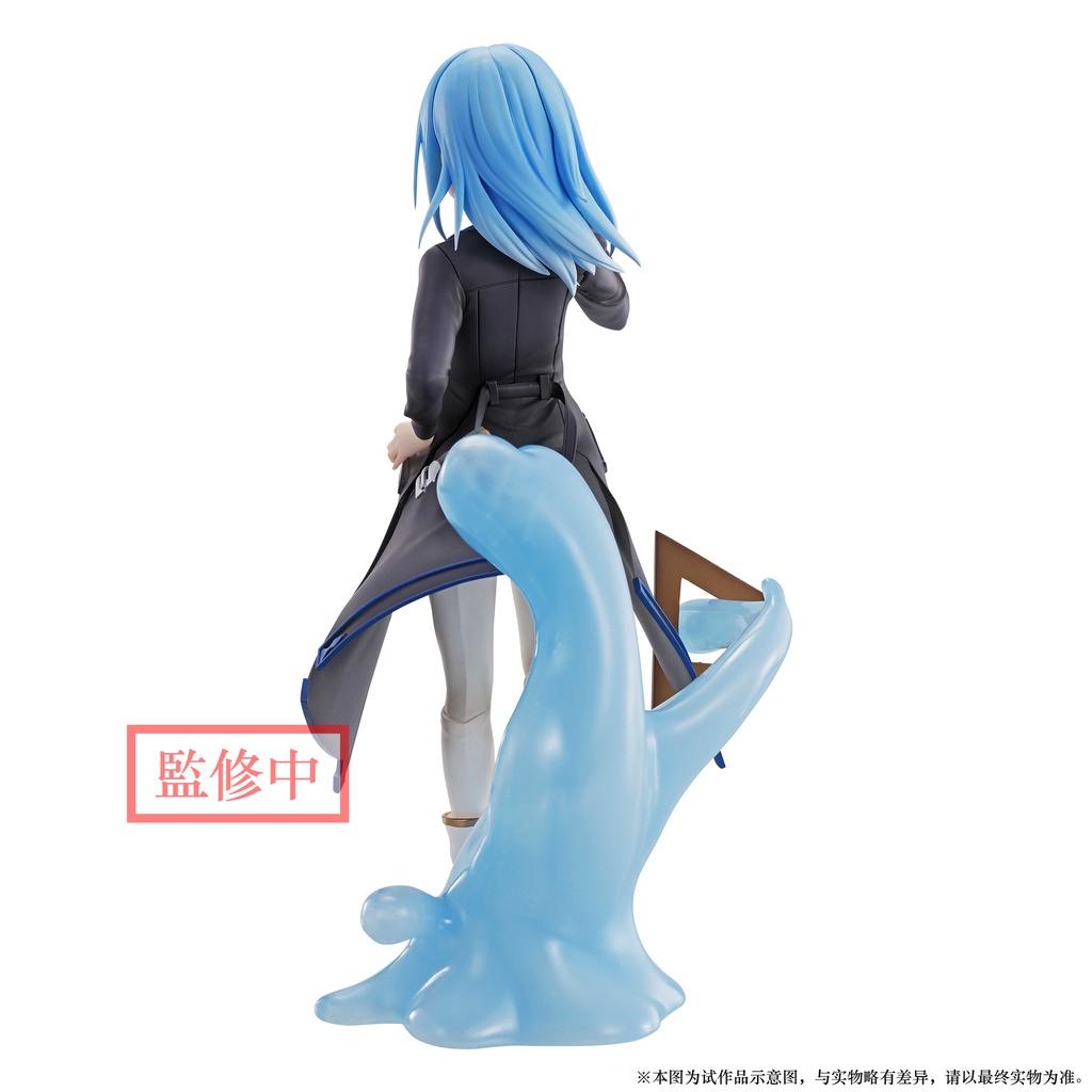 [SHQ] [ Hàng có sẵn ] Mô hình Rimuru Tempest Figure chính hãng Nhật - Về Chuyện Tôi Chuyển Sinh Thành Slime