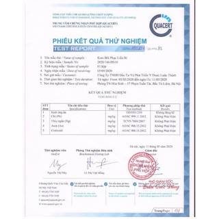 🍃KEM BÔI DA PHỤC LIỄU BÌ ✅