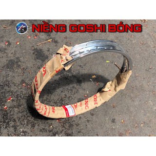NIỀNG SIAM GOSHI MỜ/BÓNG SIZE 17