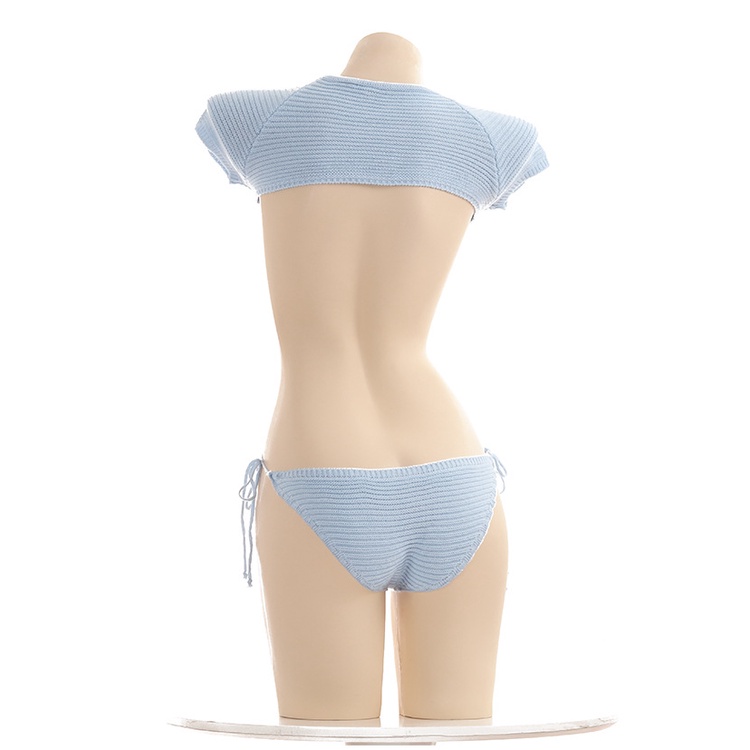Bodysuit Len Siêu xịn xò Gợi Cảm Nhà Kho TuTu L428 | BigBuy360 - bigbuy360.vn