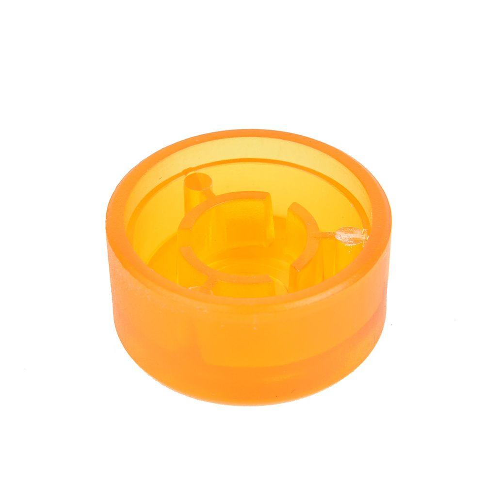 LILYES Set 10 Nắp Nhựa Bảo Vệ Bàn Đạp Cho Đàn Guitar Điện