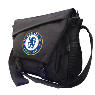 Cặp đeo chéo TROY in logo Chelsea