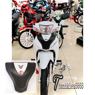 Mặt Nạ Wave A 110 2018 Đến 2022 2023-2024 Kiểu Sh Ý