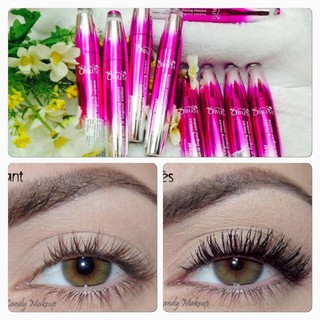 Mascara Obuse Thái Lan