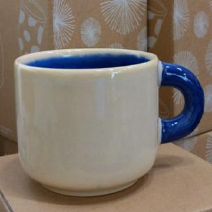 Cappuccino mug: Ly cà phê Capuccino  - 250ml