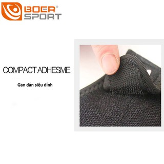 BĂNG KHUỶU TAY BOER 7646
