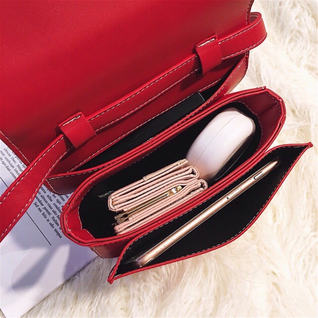 Túi đeo chéo size 20cm