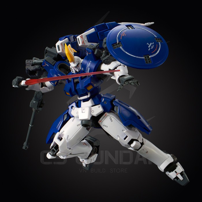 MÔ HÌNH GUNDAM BANDAI RG 1/144 OZ-MS2 TALLGEESE II [P-BANDAI] GUNDAM WING