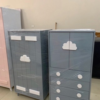 Tủ để đồ cho bé (giá tại xưởng)