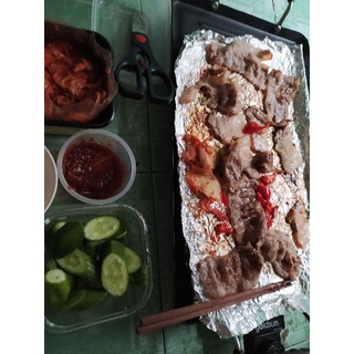 kim chi cải thảo 500g