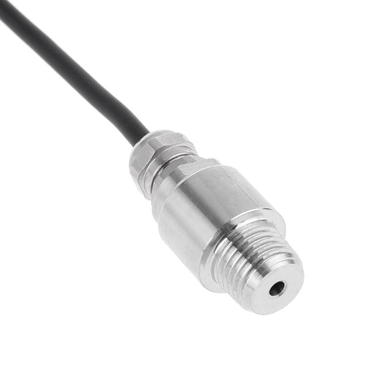 Cảm Biến Áp Suất Truyền Áp Suất Bằng Thép Không Gỉ Kèm Dây Cáp