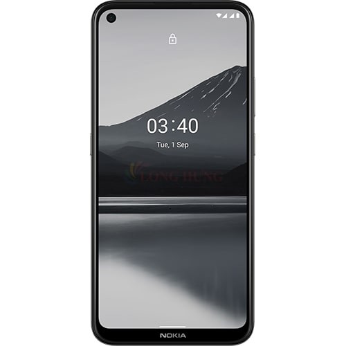 [Mã ELMALL1TR giảm 5% đơn 3TR] Điện thoại Nokia 3.4 (4GB/64GB) - Hàng chính hãng | BigBuy360 - bigbuy360.vn