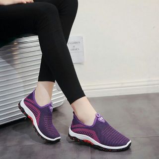 Giay sneaker nữ Xả sốc.
