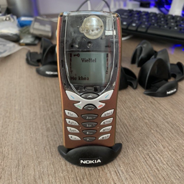 Dock Trưng bày điện thoại Nokia và sản phẩm khác - Phụ kiện điện thoại. | BigBuy360 - bigbuy360.vn