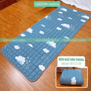 [FREESHIP] Combo 2 Đệm Văn Phòng Được Chọn Màu