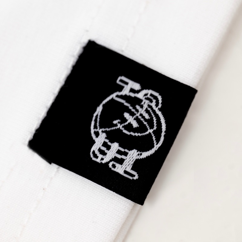 Áo Thun Basic Tee Direction SS2 - Streetwear | BigBuy360 - bigbuy360.vn