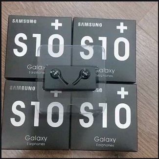 Tai nghe AKG Samsung Galaxy S10 Plus Dành Cho Các Dòng Điện thoại  Android bảo hành 2 năm