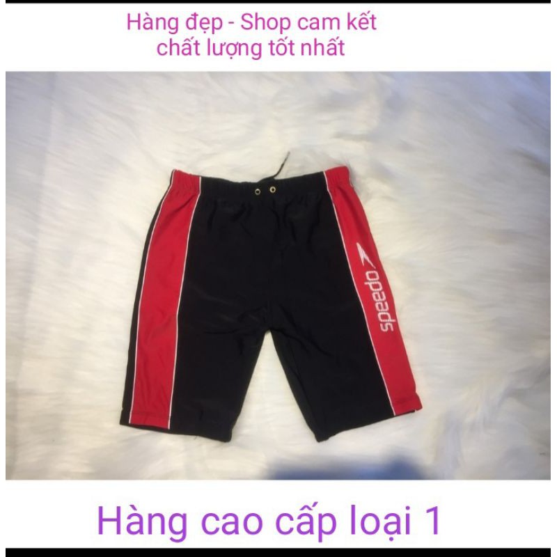 Quần bơi Nam Lửng ( Hàng loại 1 Size từ M > 4XL [ 40 > 90kg ] | BigBuy360 - bigbuy360.vn