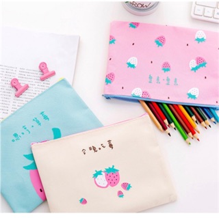 Sỉ Túi đựng bút mẫu 2 cho khách