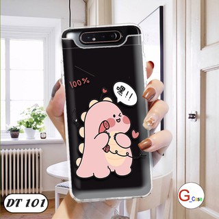 Ốp lưng dẻo Samsung Galaxy A80