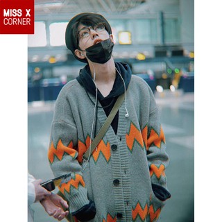 CÓ SẴN Áo khoác len TIÊU CHIẾN TRẦN TÌNH LỆNH Xiao Zhan The Untamed CÓ ẢNH THẬT ẢNH FEEDBACK AL01