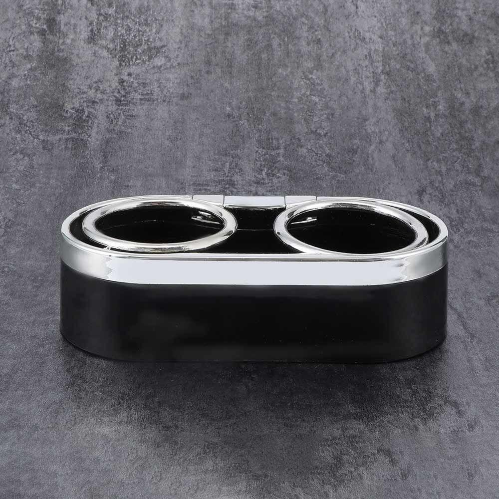 Giá Đỡ Cốc Uống Nước Hai Lỗ Tự Động REBUY1