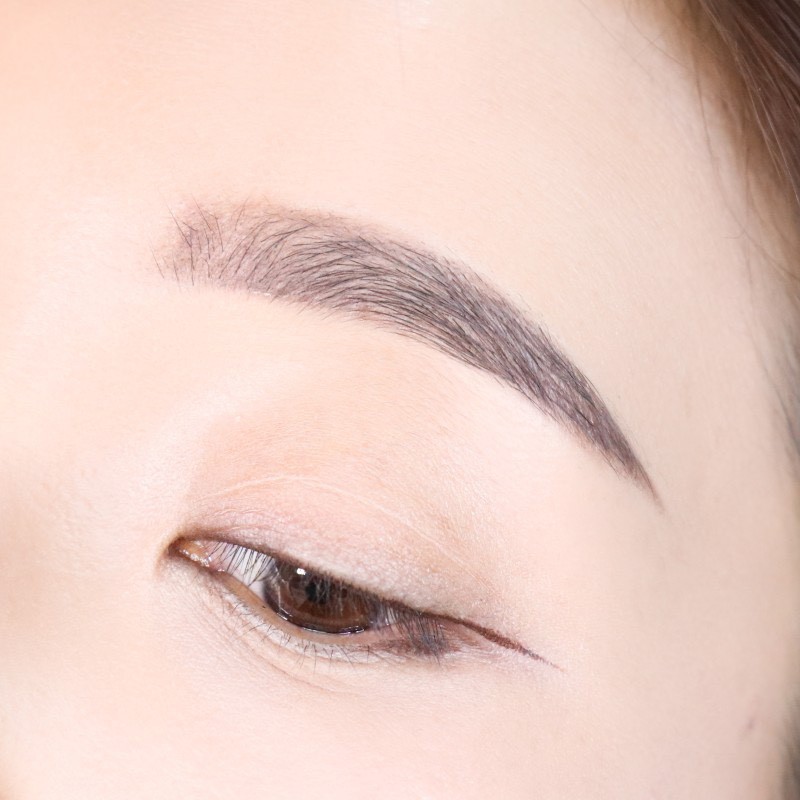 Chì Kẻ Mày The Face Shop Designing Eyebrow Pencil