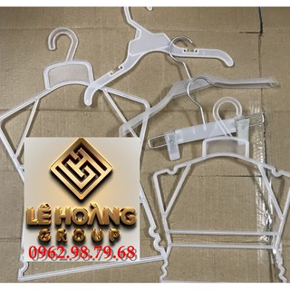 Combo 5 mẫu móc nhựa trẻ em số lượng tùy chọn