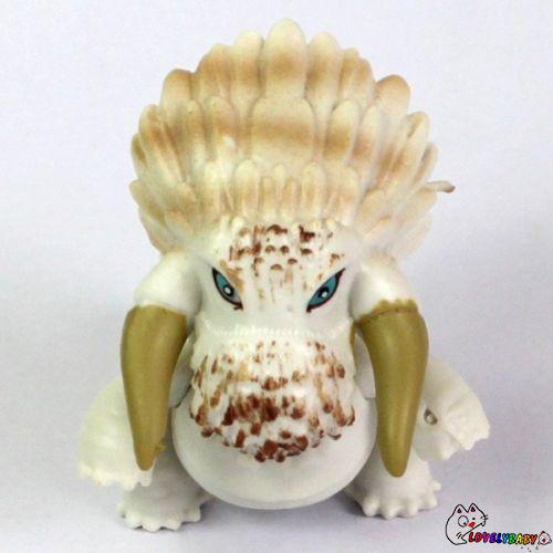 Set 7 mô hình đồ chơi nhân vật trong Bí kíp luyện rồng " how to Train Your Dragon