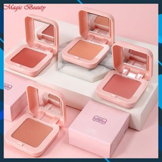 Phấn Má Hồng 1 ô màu Lameila Gốm Vitality Blush
